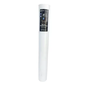 20 inch Micron filter 1 20 inch Micron slim filter