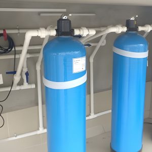 3000 LPD Iron Removal Plant 3000 LPD Iron Removal Plant