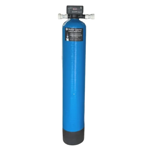 Overhead Tank Filter for Canteen Large