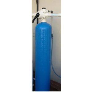 Overhead Tank Filter for Small School Overhead Tank Filter for Small School