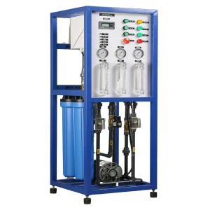 _Water Sparks 500 LPH RO Plant Water Sparks 500 LPH RO Plant