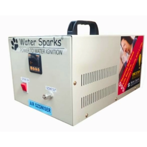 Water-Sparks-Commercial-Grade-Ozonator water sparks commercial ozonator