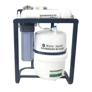 Water Sparks Dishwasher RO Filter water sparks dishwasher ro plant product