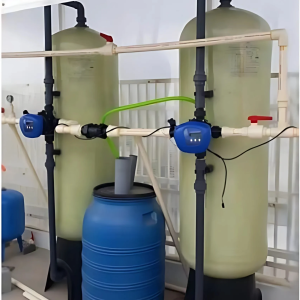 Water-Sparks-Fully-Automatic-Iron-Removal-Plant-Filtration-System-capacity-6000-LPD-to-10000-LPD Water Sparks Fully Automatic Iron Removal Plant Filtration System capacity 6000 LPD to 10000 LPD