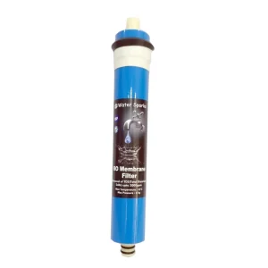 Water Sparks RO Membran Filter 1 Water Sparks RO Membran Filter