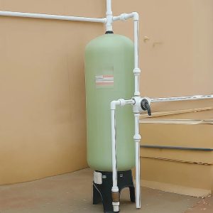 Water Filter for University