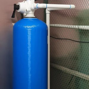 10000 LPD Overhead Tank Filter 10000 LPD Overhead Tank Filter
